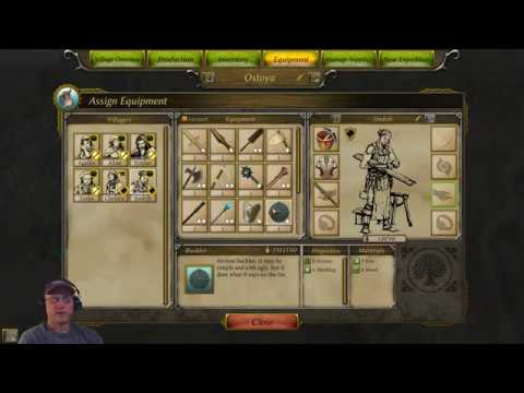 cataclysm dark days ahead mutations Vorm Learns / Thea the Awakening / S1-E13