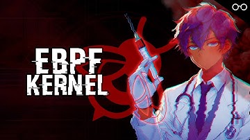 Injeção de Códigos em Kernel Linux com eBPF