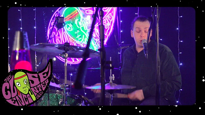 Trudy and the Romance - Puff (Kenny Lynch cover) |...