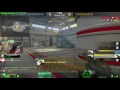 God bardolph showing off his aim to hiko