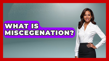 What Is Miscegenation? - Making Politics Simple