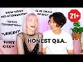 Answering EVERYTHING You Asked...Honest Q&A