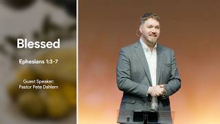 Building Hope Together: Renewing Faith and Commitment