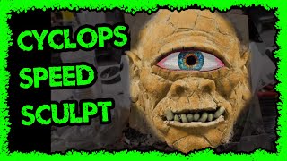 Cyclops speed sculpt