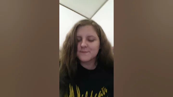 Just a short rap for my mom