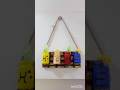 "waste bottle craft!"#shorts#easycraft#beautiful#wallhanging#easy#diy#walldecor#taksh creative time