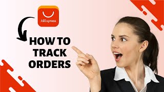 How to Track Aliexpress orders (EASY) screenshot 2