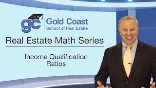Income Qualification Ratios - Real Estate Math (8 of 18)
