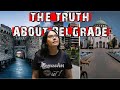 3 THINGS YOU DIDN'T KNOW ABOUT BELGRADE 2020 | Is Belgrade Safe? | Are Serbians Nice? | Serbia 🇷🇸