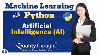 Artificial Intelligence Tutorial for Beginners - What is Artificial Intelligence | Session - 04 screenshot 3