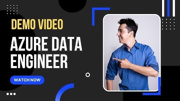 How to Become Azure Data Engineer | Azure Data Fundamentals Certification |