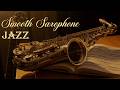 Smooth Saxophone Jazz 🌃 Midnight Relaxing Background Music | Inspired by Kenny G