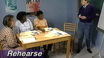 The Writing Process: Part I (Rehearsing and Drafting)