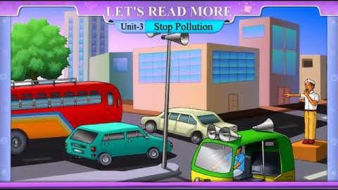 Std 8 English sem 2 LET