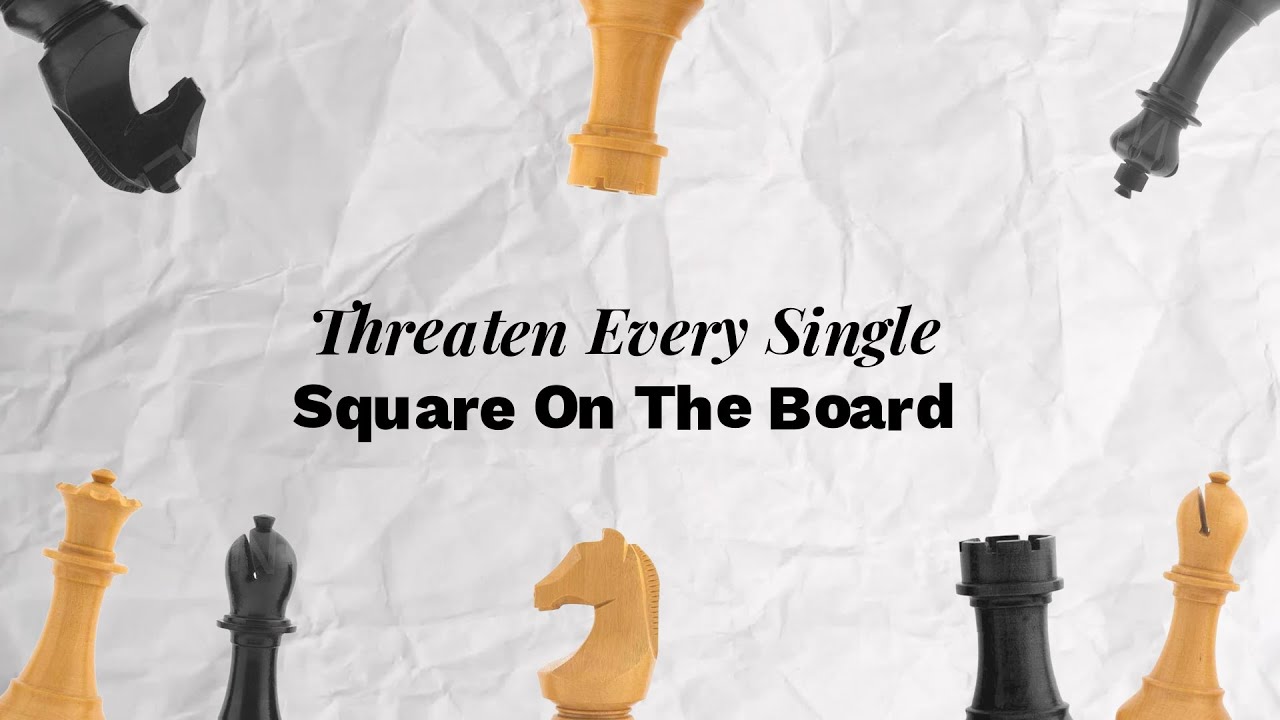 Covering Chessboards - War Stories