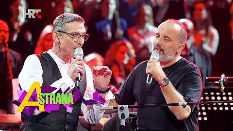 HRT - A strana S03E06 – 23. prosinac