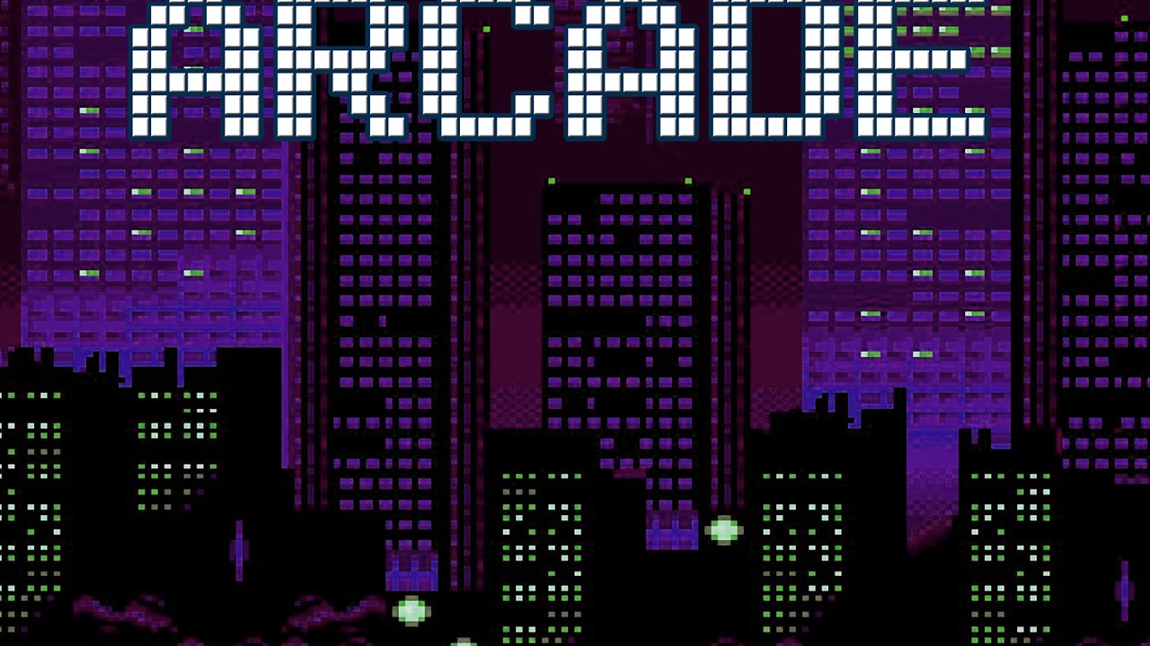 Mira 8-BIT ARCADE - Intentions (8-Bit Justin Bieber & Quavo Emulation) en YouTube