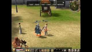 Video thumbnail of "Sagitta  NoStrees Hack Metin2 Ro"