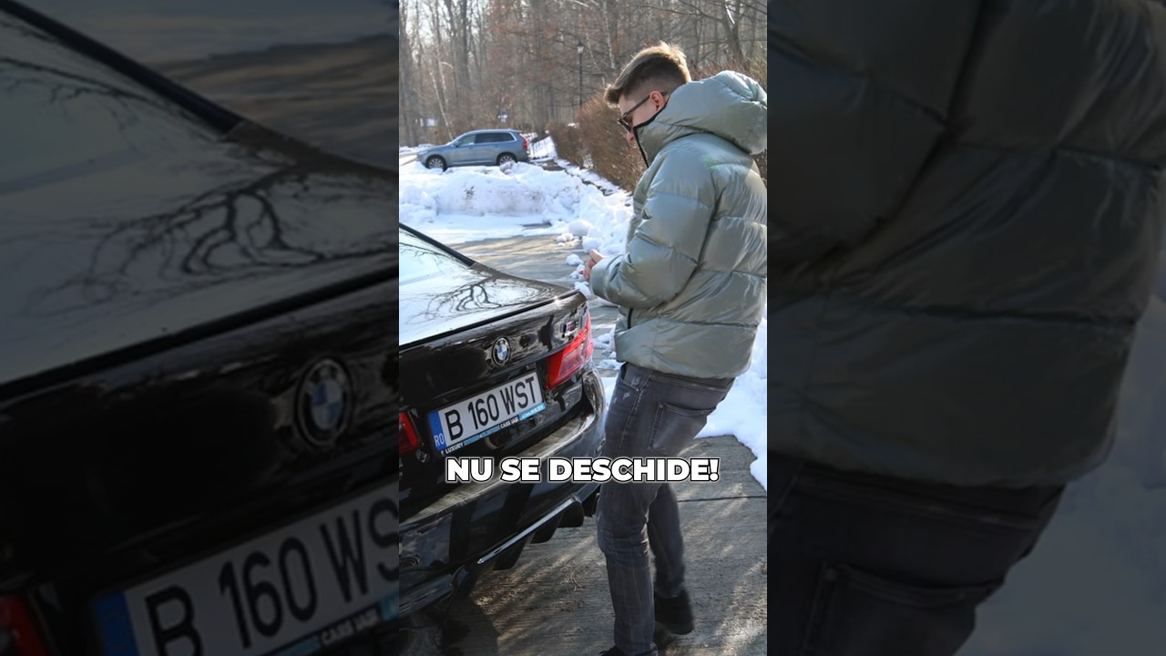‼️Nu prea a mers FUNCTIA DE DESCHIDEEREEE… #ncc #viral #romania
