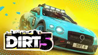 Dirt 5: Child Of The Parish - Thread The Needles Eye (Menu/Race Soundtrack)