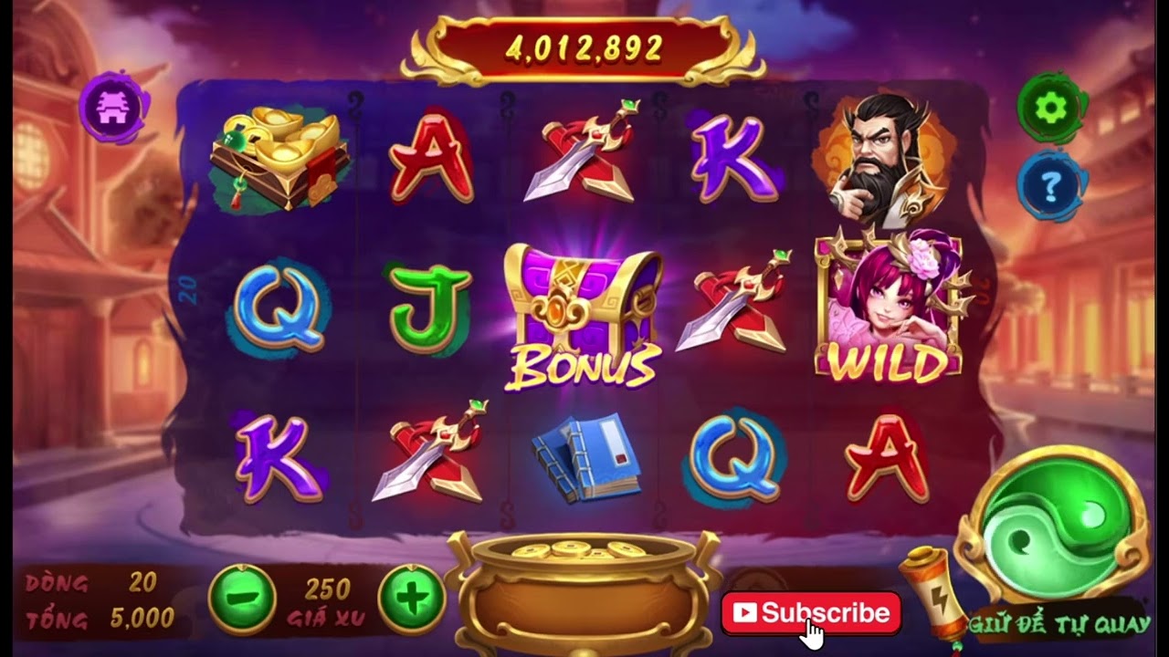 fierybet 9 BET | Nổ Hủ Phong Vân - Chơi Là Dính (Phần 2)