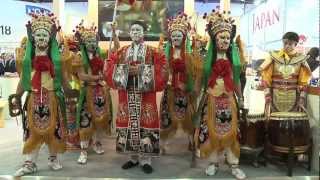 Corporate Showreel 2012