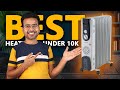Morphy Richards OFR 13F Room Heater Review | Not Sponsored