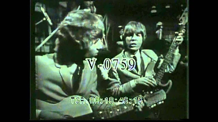 He Will Break Your Heart by the Walker Bros