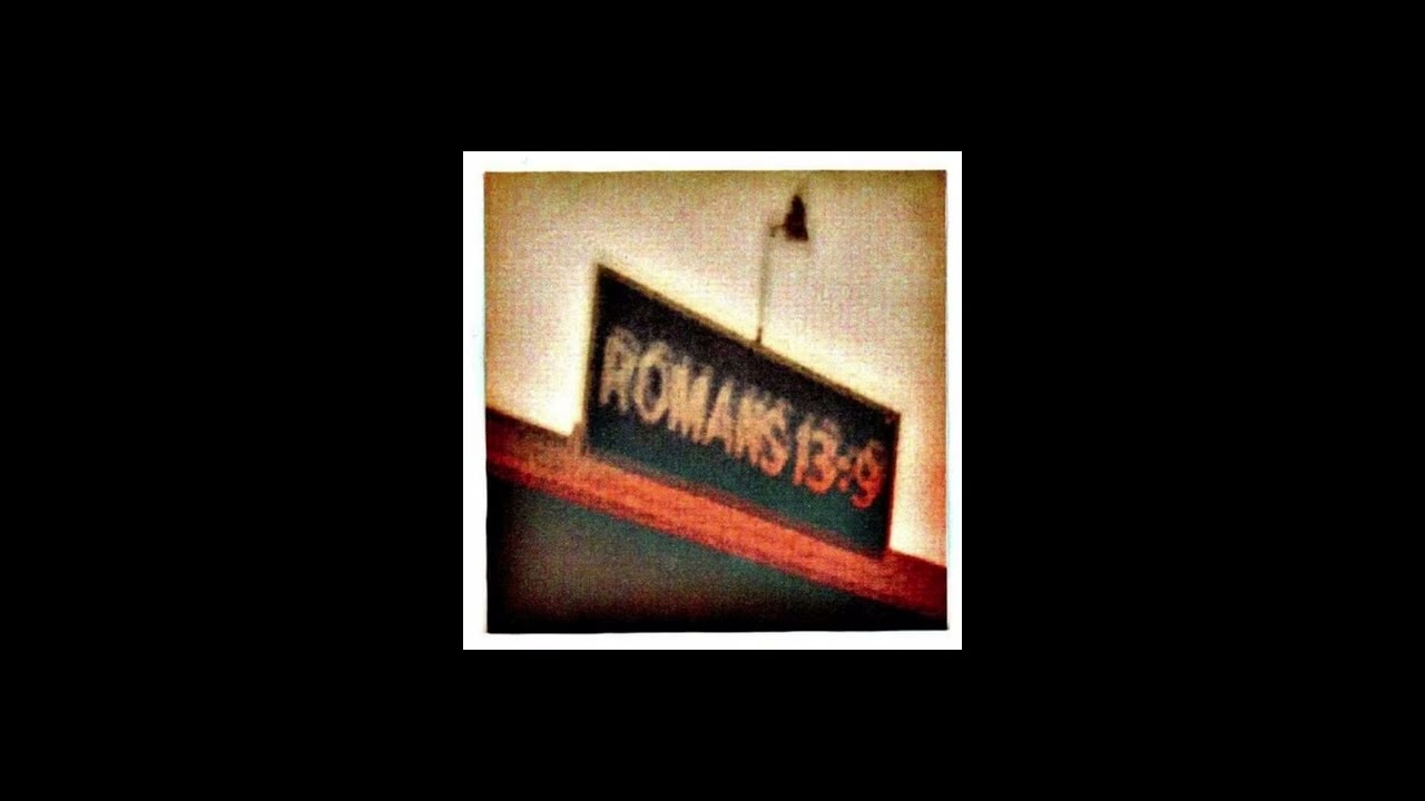 cigarettes after sex romans 13 9 Cigarettes After Sex