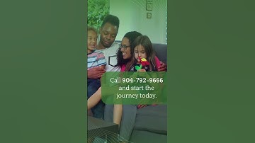 Families grow stronger together!