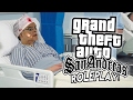 PEDJA UZVRACA UDARAC! - SAMP RolePlay #4