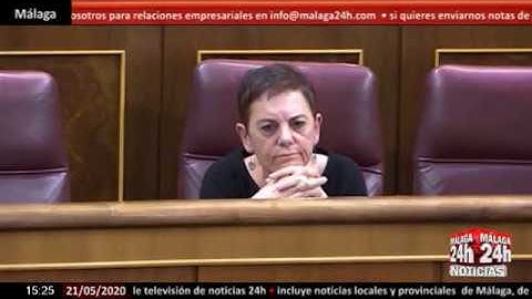 Noticia - Tensión en el Gobierno por el pacto con EH Bildu