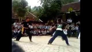 sambung seduluran PSHT & PSHW