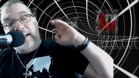 I Am Not an Anarchist