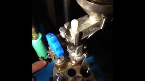 Dillon 650 case feed fix