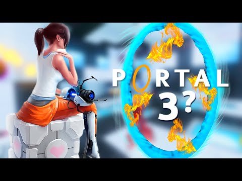 Portal References in Games