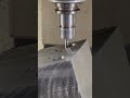 Rough Cuts, Real Power: Watch CNC Machining A Mold #moldmaking #moldmanufacturing #cncprocessing