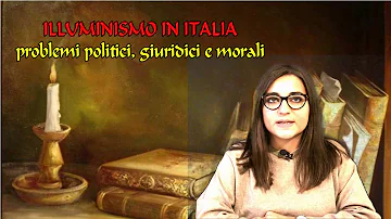 Qual è il secolo dei Lumi?