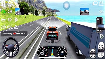 Car Simulator 2 - Real Driving Sim - Driving Simulators | Android ios Gameplay
