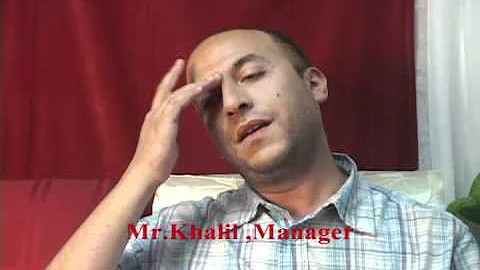 People who know Sister Janet Lovell~ Mr. Khalil