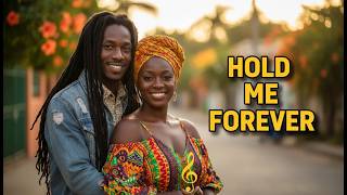 Hold Me Forever | KENDU VIBES (Official Audio)