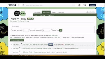 Wikia University - Admin Actions - Blocking