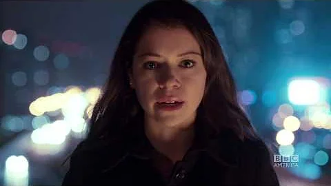 ORPHAN BLACK Teaser - BBC America New Series March 30