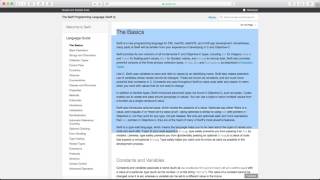 Tap Counter part 2 Recommended Reading