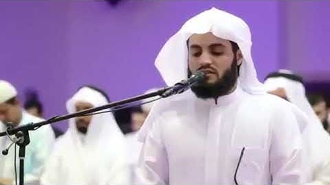 {إِنِّي تَوَكَّلْتُ عَلَى اللَّهِ رَبِّي وَرَبِّكُم} ، تلاوة هادئة من سورة هود | القارئ : رعد الكردي