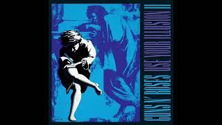 You Could Be Mine - Drumless with countdown