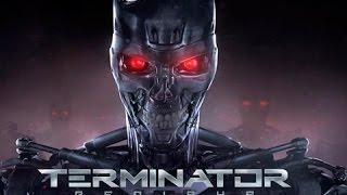 JUEGO NUEVO :Terminator Genisys: Revolution Android - GamePlay