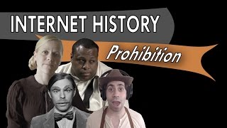 Internet History - Ep 3 - Prohibition&#39;s Effect
