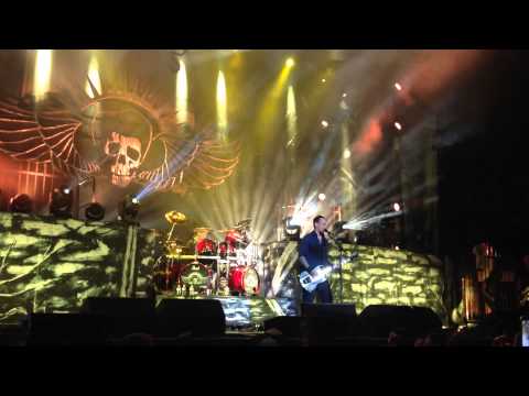 Volbeat - 16