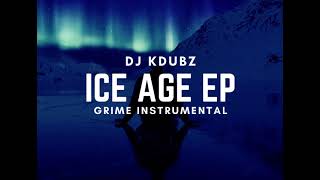 Ice Age EP: Ice Age - DJ KDubz